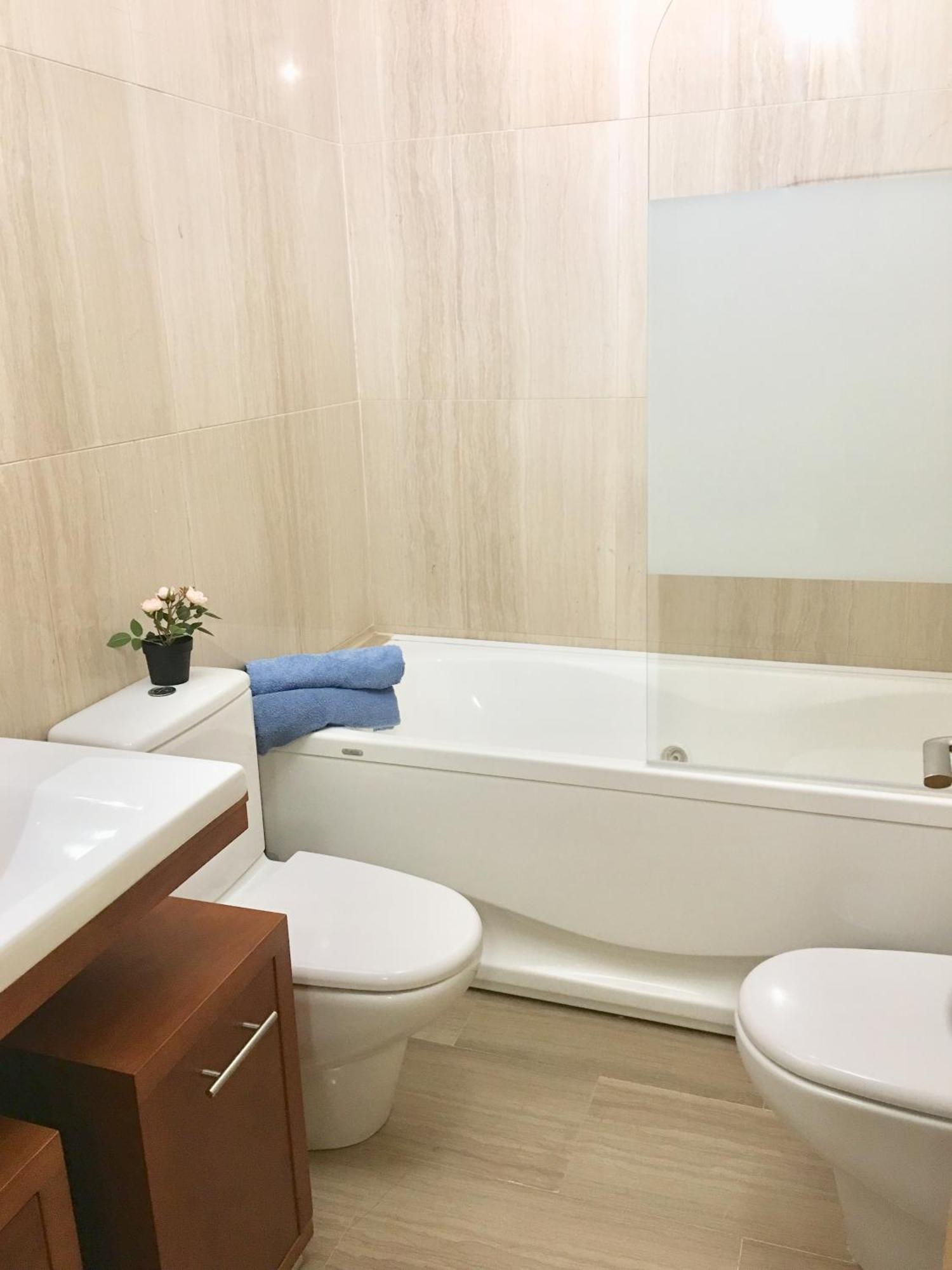 Luxury Spa Living 자베아 외부 사진