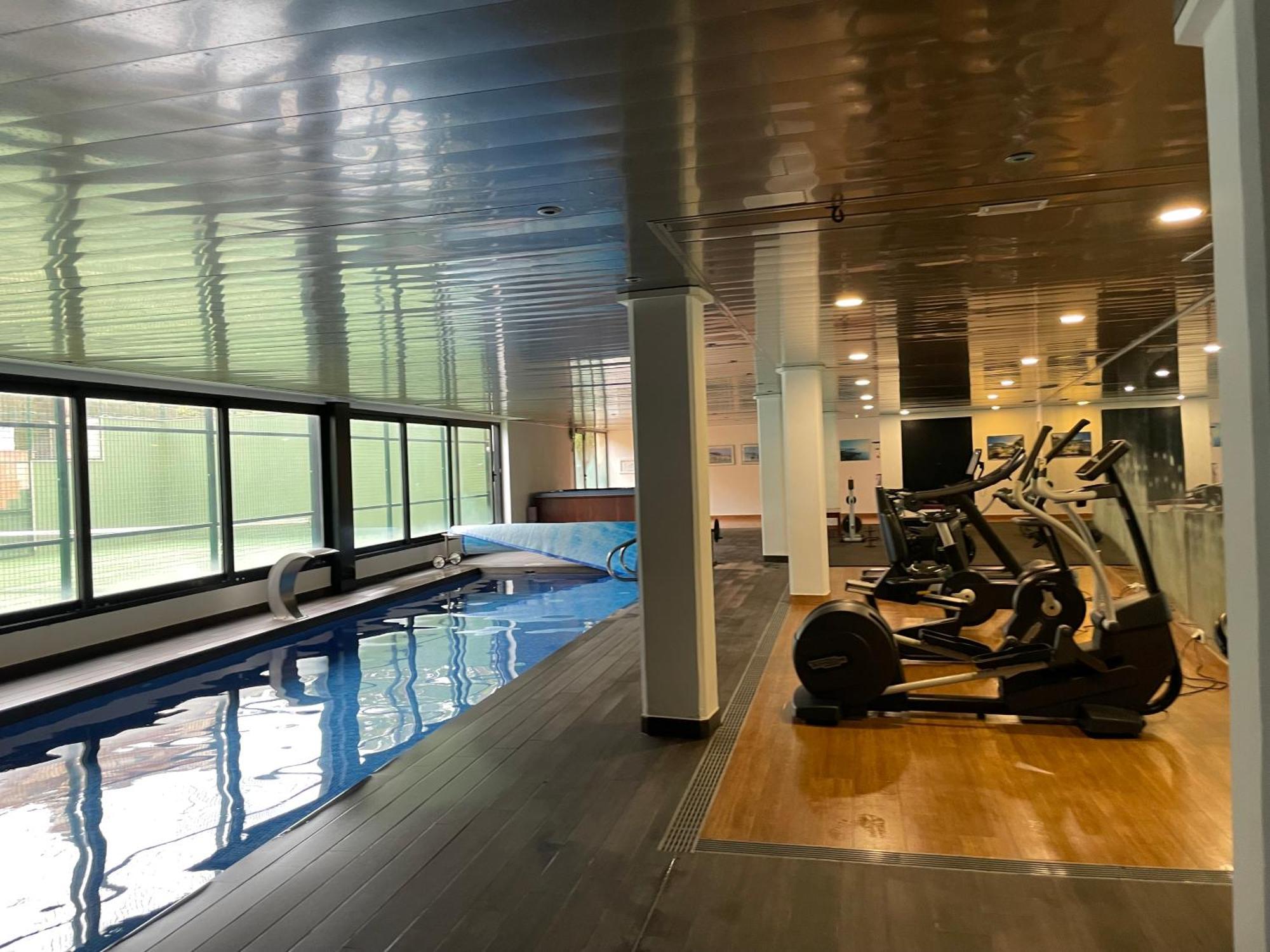 Luxury Spa Living 자베아 외부 사진