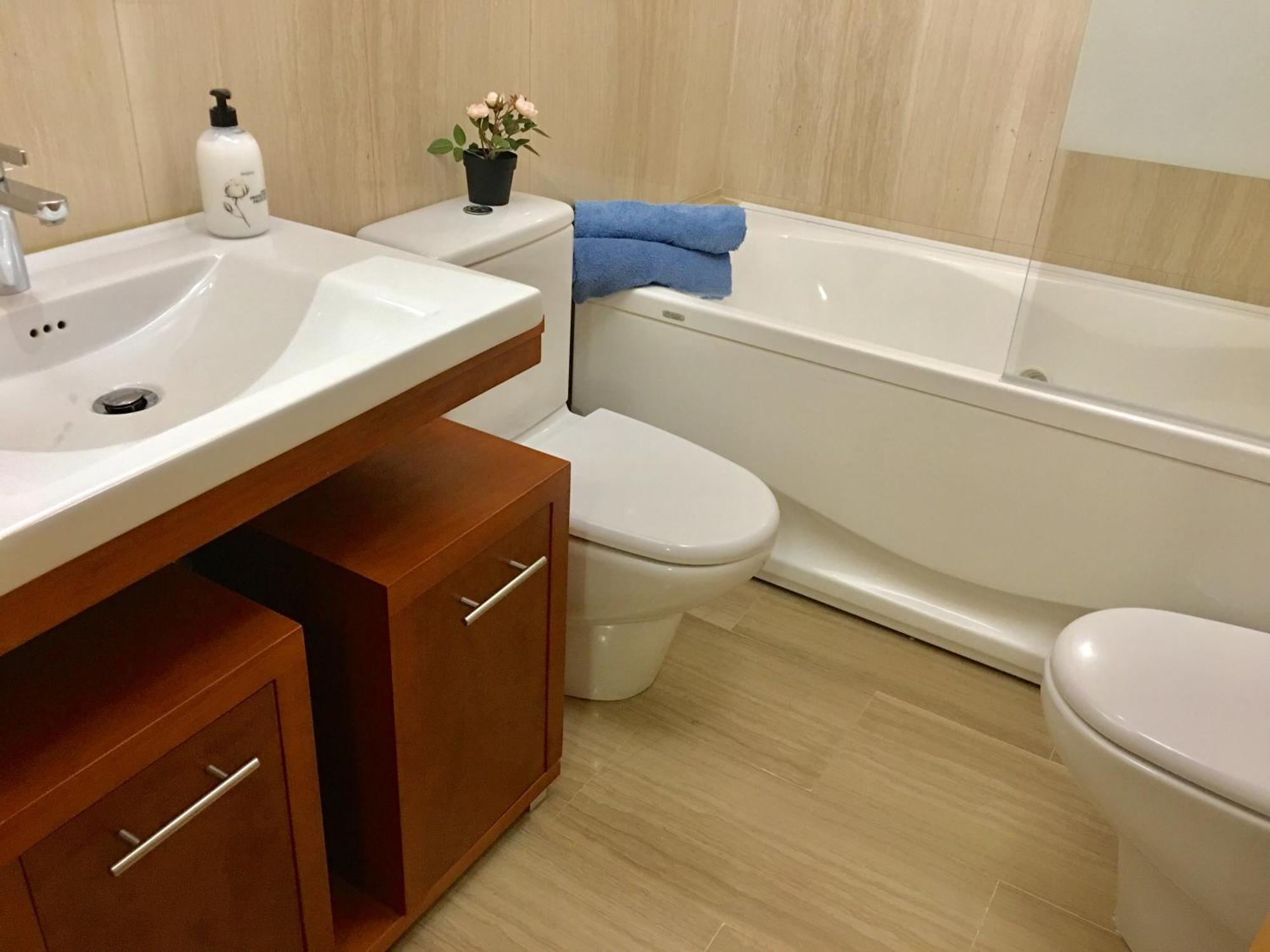 Luxury Spa Living 자베아 외부 사진