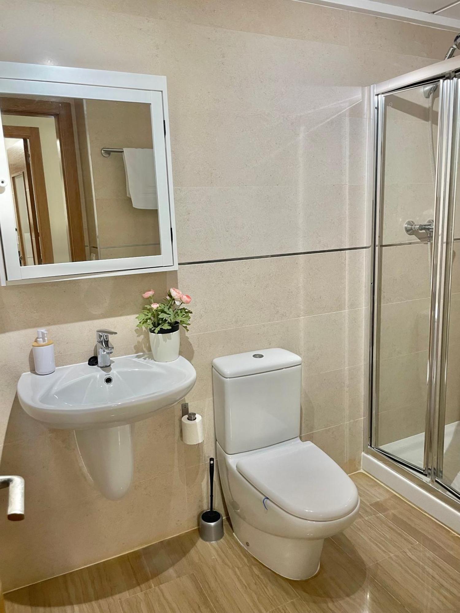 Luxury Spa Living 자베아 외부 사진