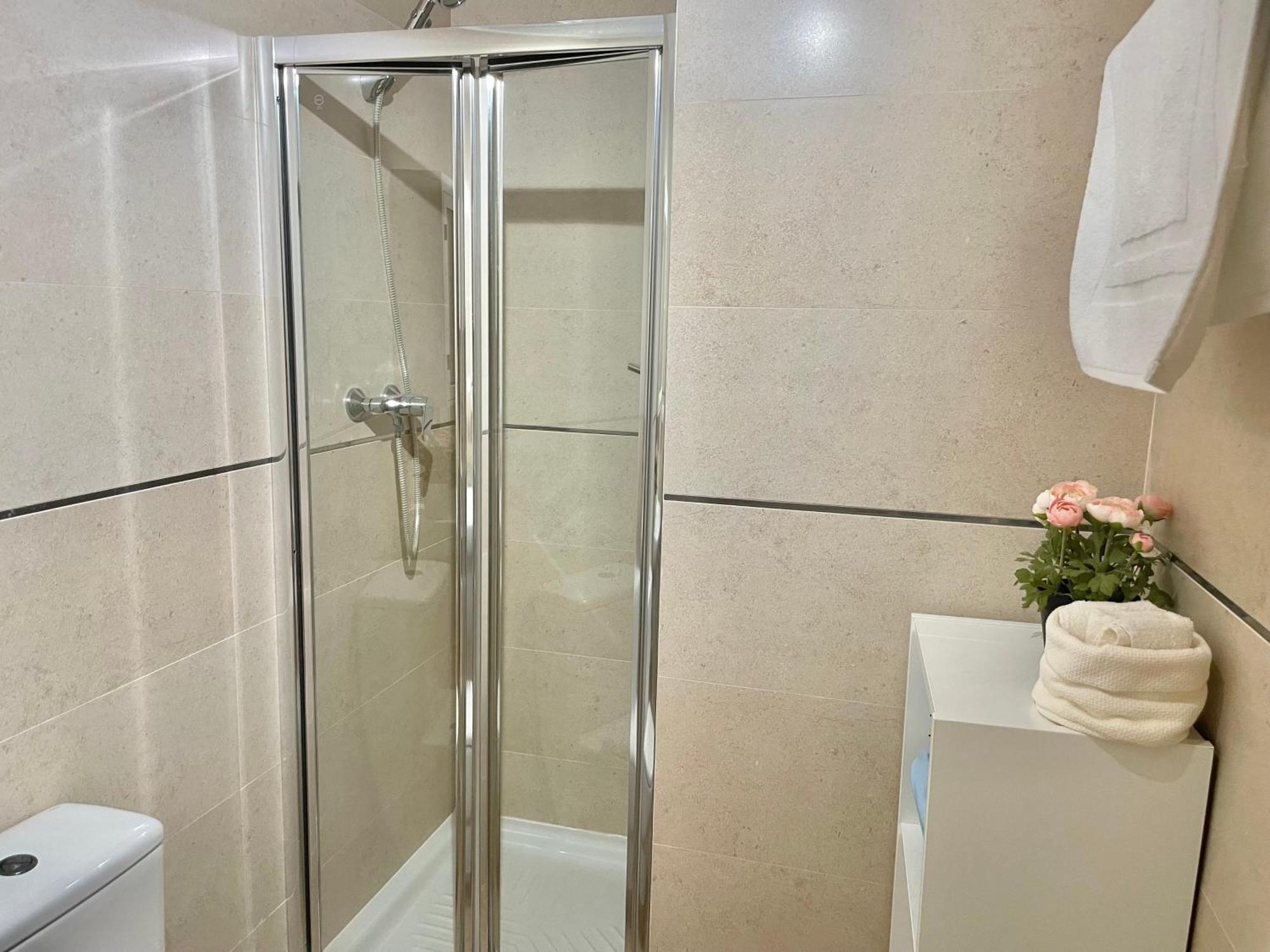 Luxury Spa Living 자베아 외부 사진