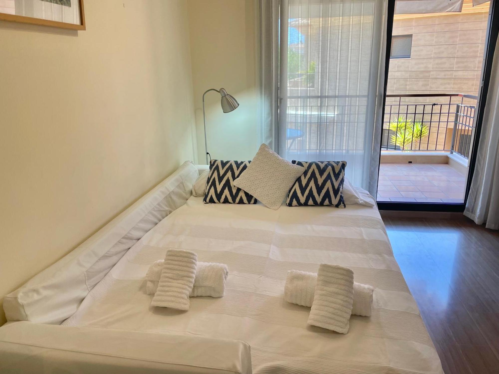 Luxury Spa Living 자베아 외부 사진