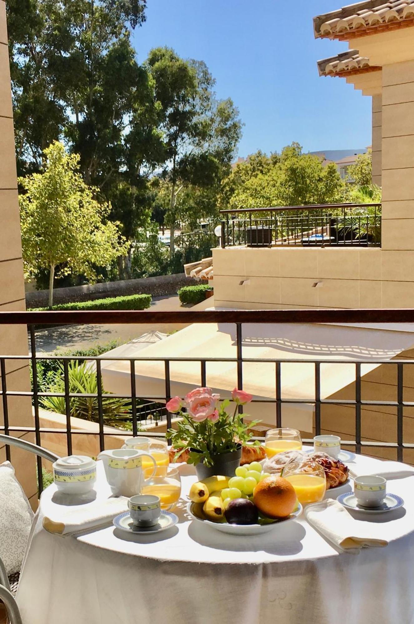 Luxury Spa Living 자베아 외부 사진
